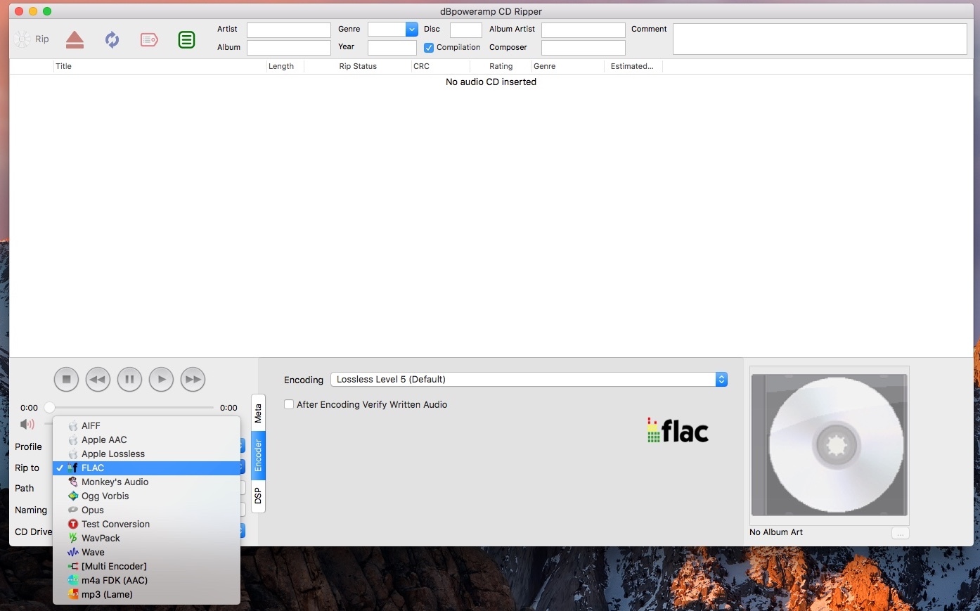 mac ipod rip software